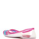 Incaltaminte Femei Crocs Isabella Huarache Flat Oys-Bry