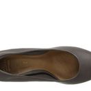 Incaltaminte Femei Clarks Brier Dolly Grey Leather