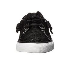 Incaltaminte Femei Sperry Top-Sider Seacoast Black Caviar