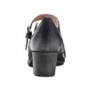 Incaltaminte Femei SoftWalk Irish Navy Kid Leather