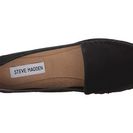 Incaltaminte Femei Steve Madden Connar Black Nubuck