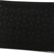 Loewe T Pouch BLACK