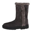 Incaltaminte Femei White Mountain Oliva Grey