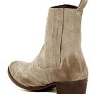 Incaltaminte Femei Rebels Conner Bootie SAND