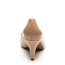 Incaltaminte Femei Clarks Arista Patent Pump Nude