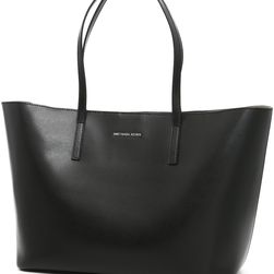 Michael Kors Emry Shopping Bag BLACK