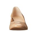 Incaltaminte Femei Cole Haan Elsie Cap Toe Wedge II Maple SugarPatent