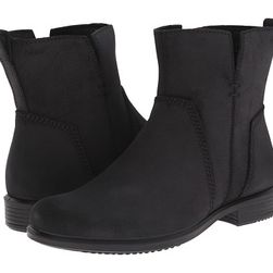 Incaltaminte Femei ECCO Touch 25 Ankle Boot Black