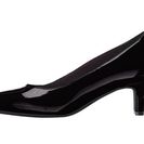 Incaltaminte Femei Rockport Kimly Kirsie Pump Black Patent Leather