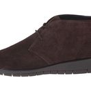 Incaltaminte Femei Aerosoles Landlock Dark Brown Suede