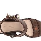 Incaltaminte Femei VOLATILE Boho Brown