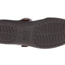 Incaltaminte Femei Crocs Coretta Sandal EspressoBronze