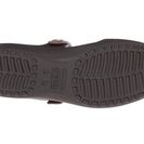 Incaltaminte Femei Crocs Coretta Sandal EspressoBronze