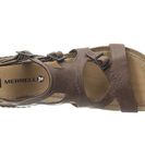 Incaltaminte Femei Merrell Whisper Buckle Brown