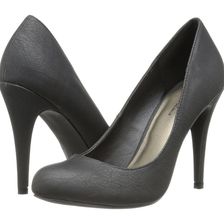 Michael Antonio Lydia Black