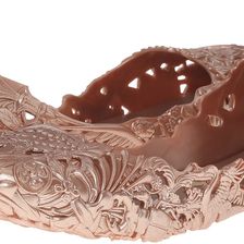 Melissa Shoes Campana Baroca AD Rose Gold