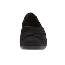 Incaltaminte Femei Clarks Haydn Opal Black Nubuck