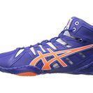 Incaltaminte Femei ASICS OmniFlex-Attacktrade True BlueShocking OrangeWhite