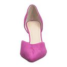 Incaltaminte Femei Marc Fisher LTD Tammy New Fuchsia