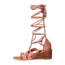 Incaltaminte Femei Free People Saltarello Mini Wedge Rust