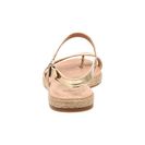 Incaltaminte Femei UGG Brylee Soft Gold Patent