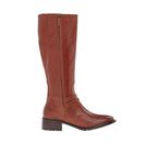 Incaltaminte Femei Cole Haan Dover Riding Boot Woodbury