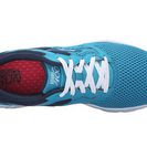 Incaltaminte Femei SKECHERS Go Run 400 TealNavy