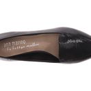 Incaltaminte Femei Ann Marino Sadie Black Smooth