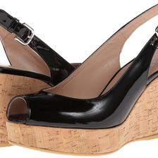 Stuart Weitzman Jean Black Patent