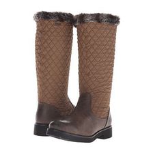 Incaltaminte Femei PATRIZIA Timandra Taupe