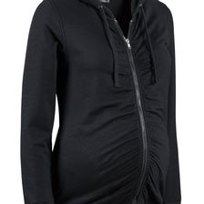 Hanorac gravide cutat 