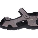 Incaltaminte Femei ECCO Kana Sandal Warm Grey