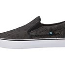 Incaltaminte Femei DC Trase Slip-On TX SE Black Multi
