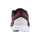 Incaltaminte Femei Nike Free 50 Print Vivid PurpleHyper OrangeWhiteBlack