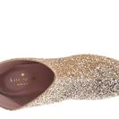 Incaltaminte Femei Kate Spade New York Tal Gold Glitter