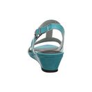 Incaltaminte Femei LifeStride Yasmina Truly Turquoise