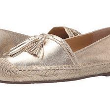 Incaltaminte Femei Marc Fisher LTD Celeste Gold Suede