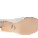 Incaltaminte Femei Badgley Mischka Lavender II Ivory Satin