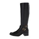 Incaltaminte Femei Franco Sarto Lapis Black