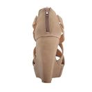 Incaltaminte Femei Chinese Laundry Mighty Taupe Oil