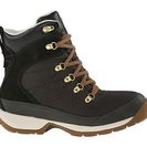 Incaltaminte Femei The North Face Chilkat Nylon Black Ink GreenUtility Brown