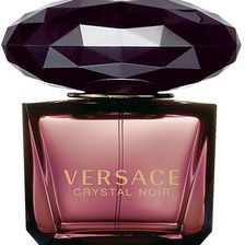 Versace Crystal Noir Apa De Toaleta Femei 90 Ml N/A