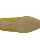 Incaltaminte Femei Nine West Margot Yellow Suede 2