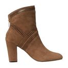 Incaltaminte Femei Isola Evoda Nimbus Grey King Suede
