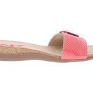 Incaltaminte Femei AK Anne Klein 7Questa Light Red Synthetic
