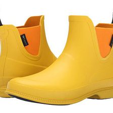 Incaltaminte Femei Tretorn Eva Lag Yellow