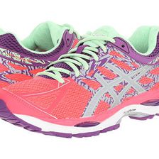 Incaltaminte Femei ASICS Gel-Cumulusreg 17 Lite-Showtrade Diva PinkSilverGrape