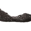 Incaltaminte Femei Melissa Shoes Melissa Campana GrayBlack