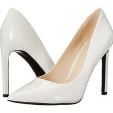 Incaltaminte Femei Nine West Tatiana White Synthetic 1