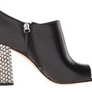 Incaltaminte Femei Nine West Brayah Black2 Leather